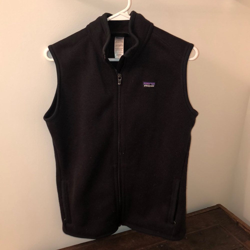 Patagonia Women’s Better Sweater Vest